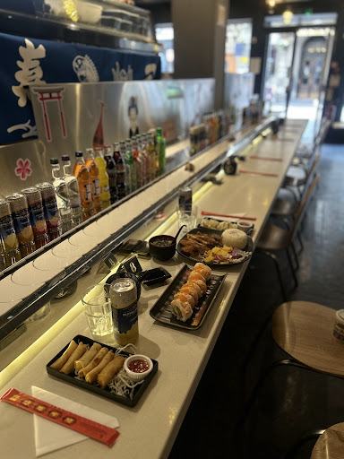 Photo of Susushi - 39 Reform St, Dundee DD1 1SH